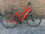 Victoria Trekking 1.7 Damesfiets, Fietsen en Brommers, Fietsen | Dames | Damesfietsen, Gebruikt, Versnellingen, 50 tot 53 cm, Ophalen