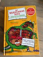 Waanzinnig Billosaurus Boek - Griffiths & Denton, Ophalen of Verzenden, Zo goed als nieuw, Verhalen