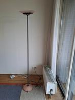 Vintage Arteluce Jill staande lamp, Ophalen, Zo goed als nieuw, Glas, 150 tot 200 cm