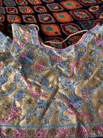 Lehenga, Ophalen, Nieuw, Maat 38/40 (M), Boven de knie