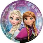 Disney Frozen feestartikelen / Versiering Verjaardag Feest, Ophalen of Verzenden, Nieuw, Versiering, Verjaardag