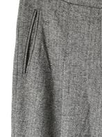 Annette Gortz broek L, Ophalen of Verzenden, Zo goed als nieuw, Grijs, Lang