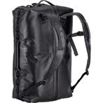 BACH DR. EXPEDITION DUFFEL 40 BLACK, 40 tot 60 cm, 30 cm of meer, Info@jefiwild.nl, Zwart