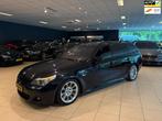 BMW 5-serie Touring 535d|High Executive|M-Pakket|Panorama|NL, Automaat, 1730 kg, Achterwielaandrijving, Gebruikt