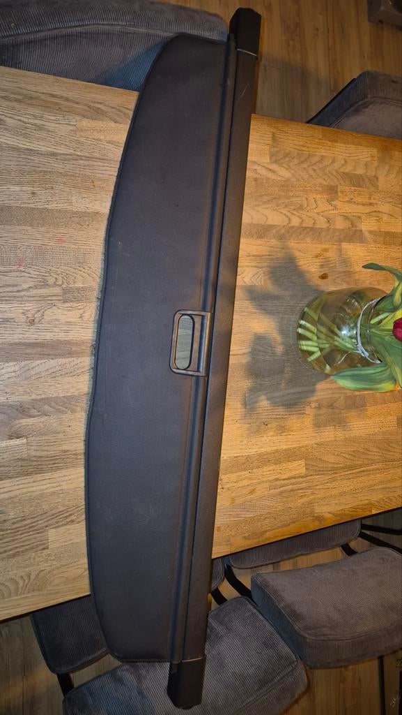 Fiat Croma Uitschuifbare Hoedenplank - Goed Werkend, Ophalen, Gebruikt, Fiat