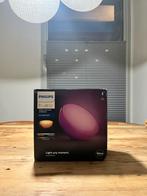 Nieuwe Philips Hue Go Tafellamp, Ophalen of Verzenden, Nieuw, Kunststof, Minder dan 100 cm