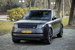 Range Rover '23 P440e HSE — SVO Black Satin matte SVO finish, Automaat, 2500 kg, Vierwielaandrijving, SUV of Terreinwagen