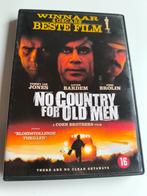 No Country for Old Men - DVD Coen Brothers, Ophalen of Verzenden