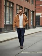 SALE! Nieuw €4500 Rifugio Napoli shearling jacket 60/ 56, Ophalen of Verzenden, Info@rifugio.it, Rifugio SRL, Napels