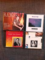 Robert Long Hartstocht Level 42 Jerry Lee Lewis, Ophalen of Verzenden, Zo goed als nieuw