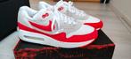 Nike air max 1 maat 41, Kleding | Heren, Schoenen, Ophalen, Overige kleuren, Nike air max 1, Nieuw