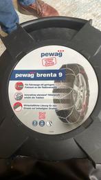 Nieuwe set sneeuw kettingen, Auto diversen, Sneeuwkettingen, Ophalen, Nieuw