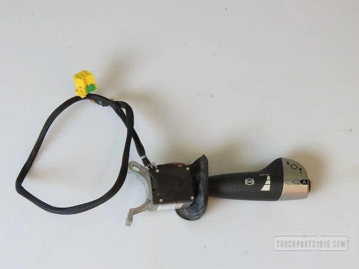 DAF 2011540 Stuurkolom schak. Re DAF, Auto-onderdelen, Vrachtwagen-onderdelen, DAF, Dashboard en Schakelaars, Gebruikt, Ophalen