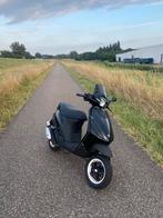 Zip 70cc (blok = vers), Fietsen en Brommers, Scooters | Piaggio, Ophalen, Zip