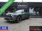 Kia Sportage 1.6 T-GDi Plug-in Hybrid GT-PlusLine |Panorama, Automaat, Gebruikt, 4 cilinders, 179 pk