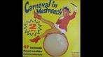 dubbel L.P. (1975) Carnaval in Mestreech  (Telstar), Ophalen of Verzenden, Gebruikt, 12 inch, Nederlandstalig