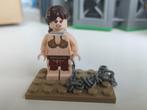 Lego Star Wars Princess Leia - Slave Outfit, Ophalen of Verzenden, Nieuw, Losse stenen, Lego