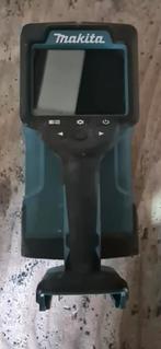 Makita DWD181 Muurscanner - Zo goed als nieuw!, Ophalen of Verzenden, Zo goed als nieuw
