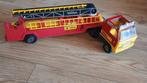 tonka brandweer wagen, Ophalen of Verzenden