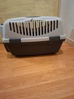 Katten kofferreis, Ophalen of Verzenden