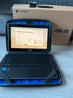 Asis Chromebook CR1100FKA BP0025 touch flip screen, Computers en Software, Chromebooks, 4 GB of minder, Asus Chromebook, Touchscreen