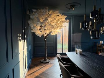 Bloesemboom kunstboom 3m beschikbaar voor biedingen
