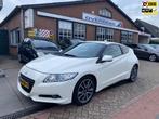 Honda CR-Z 1.5 i-Vtec IMA GT, Auto's, Voorwielaandrijving, Euro 5, Zwart, 4 cilinders