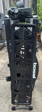 Pro User Diamant Bosal fietsendrager, Auto diversen, Fietsendragers, Ophalen, Zo goed als nieuw, Brede banden, 2 fietsen
