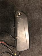 E bike baterij meerderen lees bijlage, Fietsen en Brommers, Fietsaccessoires | Fietsaccu's, Ophalen of Verzenden, Gebruikt