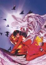 Engel & Duivel door Wencke van Amstel, Verzenden, Voor 1920, Ongelopen, Overige thema's