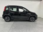 Fiat Panda 1.0 Hybrid AIRCO / ELK.PAKKET / HYBRT (bj 2022), Voorwielaandrijving, Stof, Gebruikt, Panda