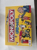 Monopoly Urbanus editie van Comedy Shows - Nieuw!, Hobby en Vrije tijd, Gezelschapsspellen | Bordspellen, Vijf spelers of meer