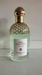 Guerlain Aqua Allegoria Rosa Verde EDT 75 ml, Ophalen of Verzenden, Zo goed als nieuw