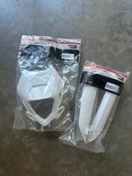 Polisport / Beta enduro koplamp cover & voorvork covers, Ophalen of Verzenden, Nieuw