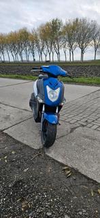 Kymco Agility, Fietsen en Brommers, Ophalen, Zo goed als nieuw, Overige typen, Kymco