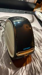 Dymo labelwriter 450, Computers en Software, Labelprinters, Ophalen of Verzenden, Zo goed als nieuw