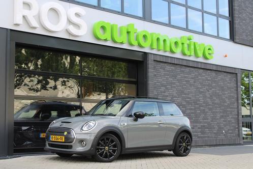 MINI Mini Electric Yours 33 kWh | NAP! | PANO | HUD | H/K |, Auto's, Mini, Bedrijf, Te koop, Overige modellen, ABS, Achteruitrijcamera