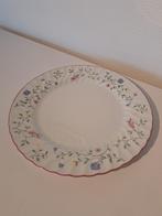 Grote borden Johnson Brothers uit de serie Summer Chintz, Huis en Inrichting, Keuken | Servies, Ophalen of Verzenden, Porselein