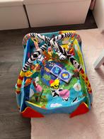 Baby Speelkleed met Boog, Ophalen, Zo goed als nieuw