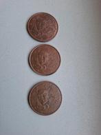 5 eurocent frankrijk 1999, Postzegels en Munten, Munten | Europa | Euromunten, Ophalen of Verzenden, Frankrijk, Losse munt