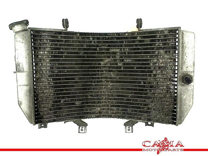 RADIATEUR Suzuki GSX R 1000 2003-2004 (GSXR1000 K3 / K4), Motoren, Onderdelen | Suzuki, Gebruikt