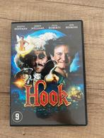 dvd hook, Vanaf 9 jaar, Ophalen of Verzenden, Zo goed als nieuw, Fantasy