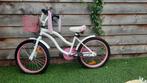 20 inch meisjesfiets, Fietsen en Brommers, Fietsen | Meisjes, Ophalen, Zo goed als nieuw, 20 inch, Amigo
