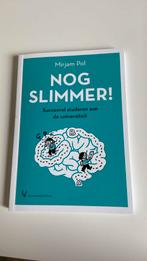 Nog Slimmer! - Mirjam Pol, Ophalen of Verzenden, Nieuw, WO, Mirjam Pol