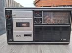 Siera 8574 portable radio/ cassette, Ophalen of Verzenden