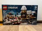 Lego 10259 - nieuw, Ophalen of Verzenden, Nieuw, Complete set