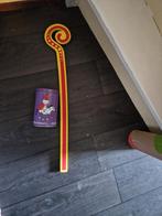 Sinterklaas, Diversen, Sinterklaas, Ophalen