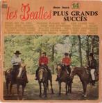 THE BEATLES DANS LEUR 14 PLUS GRANDS SUCCÈS 1965, Verzenden, Gebruikt, Overige formaten, Poprock