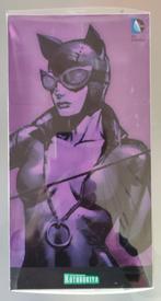 Kotobukiya Figure CATWOMAN Art FX Figure NEW In Box Sexy Pos, Ophalen of Verzenden, Nieuw, Mens