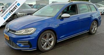 Volkswagen Golf 1.5 TSI Highline Business 2X R LINE DSG,DIGI beschikbaar voor biedingen